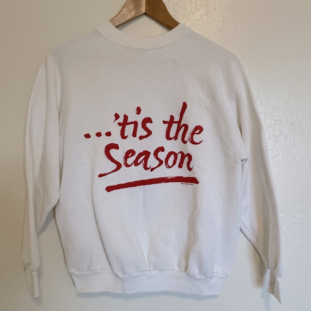 Ugly Christmas / Holiday Sweater